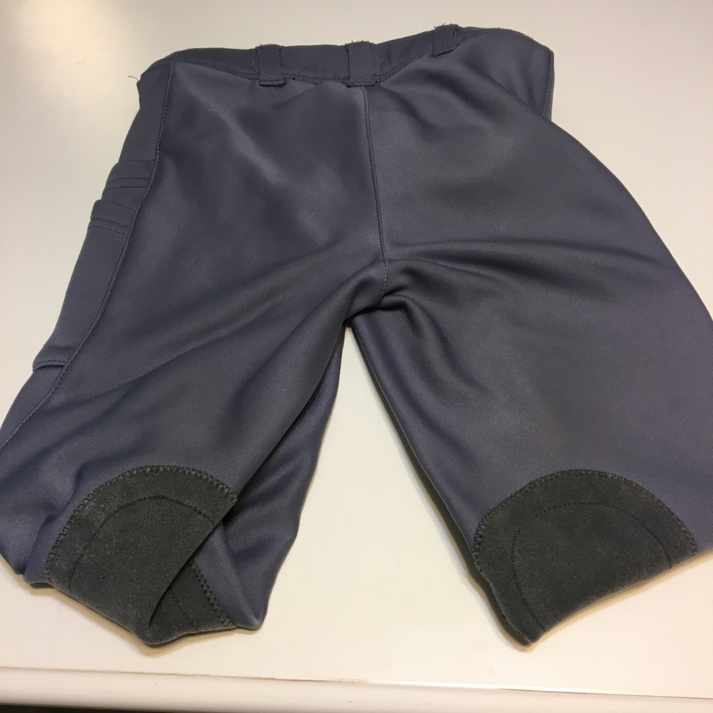 Breeches